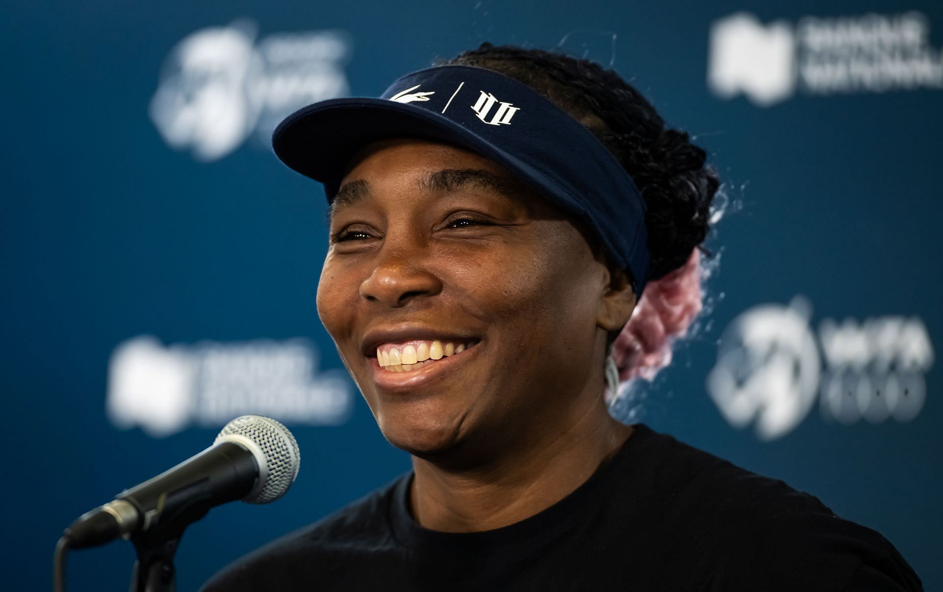 Venus Williams (Source: Getty)